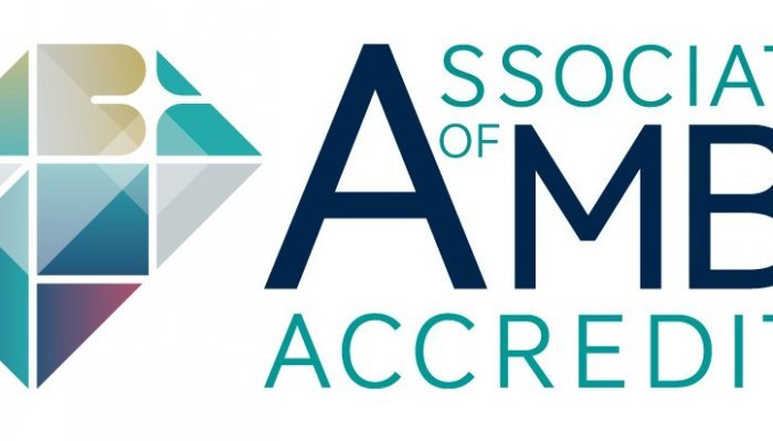 Association of MBAs (AMBA)